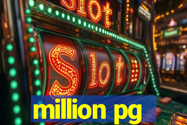 million pg
